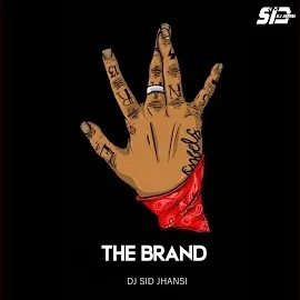 Dj Sid Jhansi